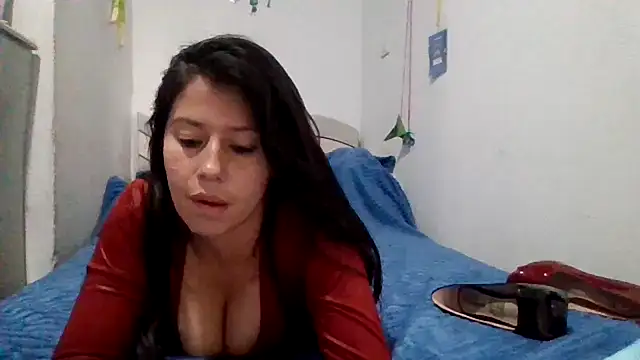 sandyquinnxx online show from February 2025 03:05:02 PM