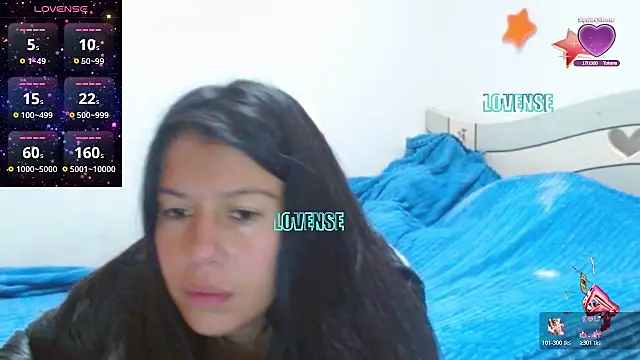 sandyquinnxx online show from July 2026 04:50:01 PM