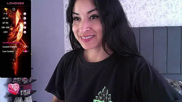 Sweet-Angie online show from February 2025 05:02:02 PM