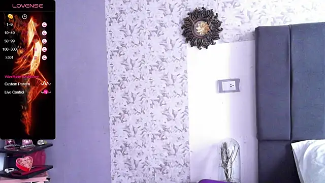 Sweet-Angie online show from March 2025 06:00:01 PM