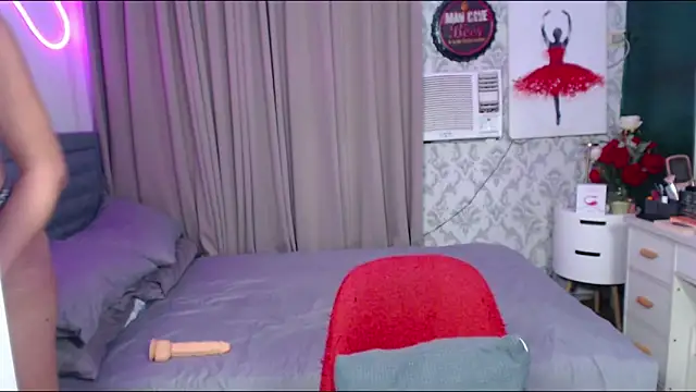 Snapshot of Pretty_Cassie69 chatting on February 2025 06:15:02 AM Pretty Cassie69 online show from February 2025 06:15:02 AM