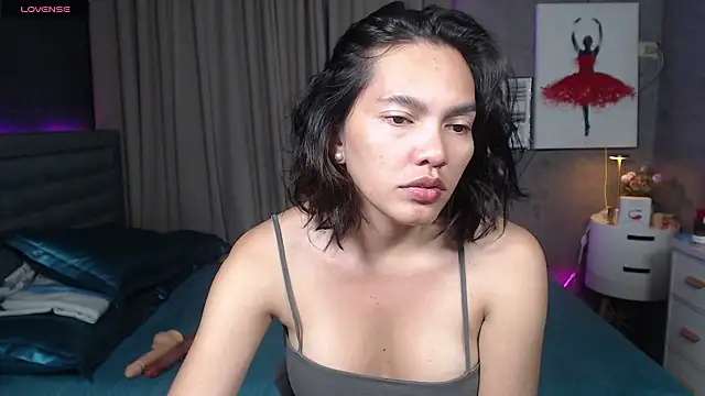 Snapshot of Pretty_Cassie69 chatting on September 2025 11:24:02 AM Pretty Cassie69 online show from September 2025 11:24:02 AM