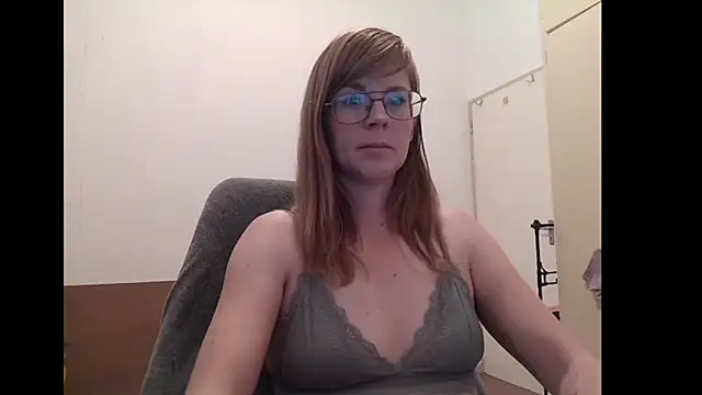 SavannaGirly online show from June 2026 08:31:02 AM