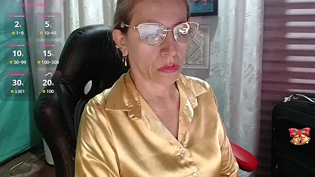 Chayla Ruiz online show from February 2026 09:16:02 AM