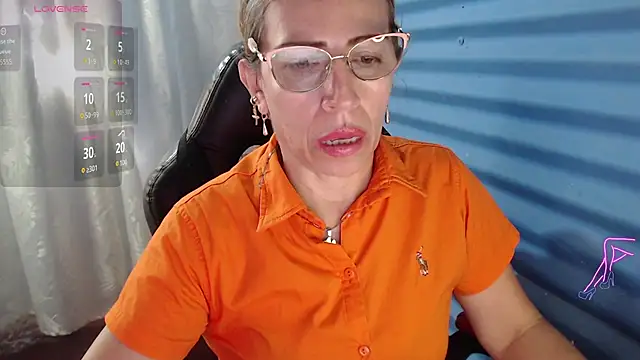 Chayla Ruiz online show from May 2026 02:03:01 PM