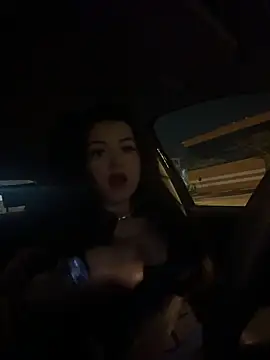 Snapshot of CurlyElisa chatting on February 2025 12:35:01 AM CurlyElisa online show from February 2025 12:35:01 AM