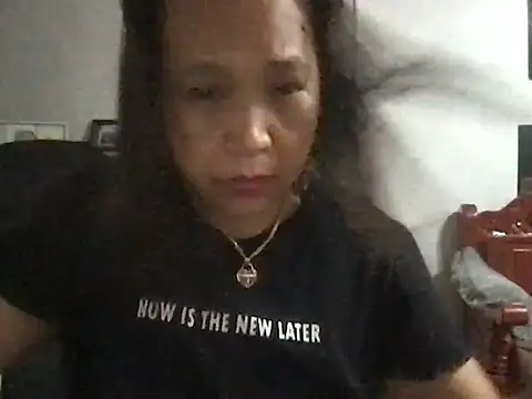 Snapshot of Lhadycarolyn chatting on January 2025 09:07:01 PM Lhadycarolyn online show from January 2025 09:07:01 PM