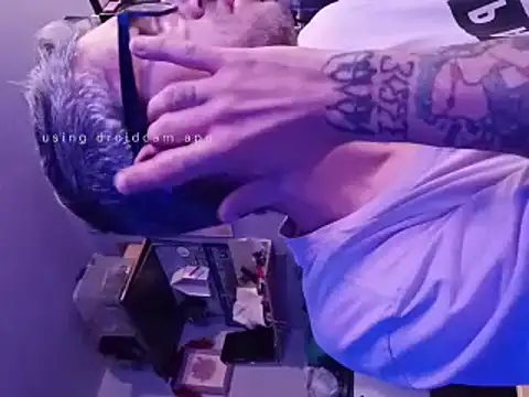 Snapshot of Ganstax999 chatting on February 2025 05:53:01 AM Ganstax999 online show from February 2025 05:53:01 AM