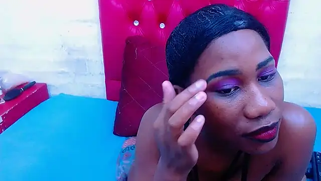 XSCARLETQUEENXX online show from December 2025 12:14:02 PM