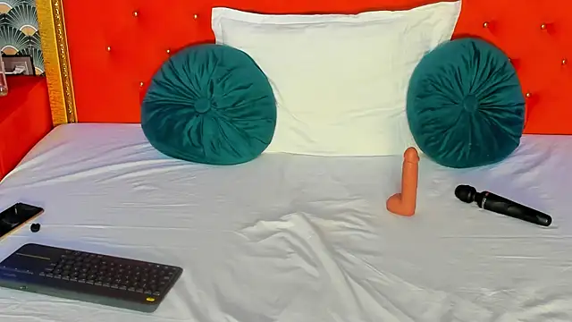 VallerieJones online show from February 2025 05:36:02 AM