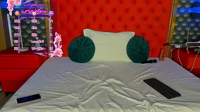 VallerieJones online show from February 2025 06:37:02 AM