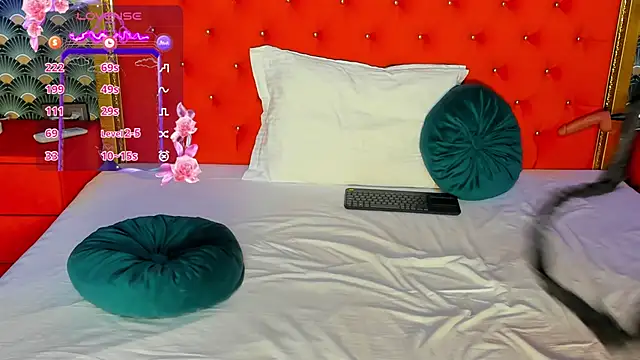 VallerieJones online show from February 2025 07:28:02 AM