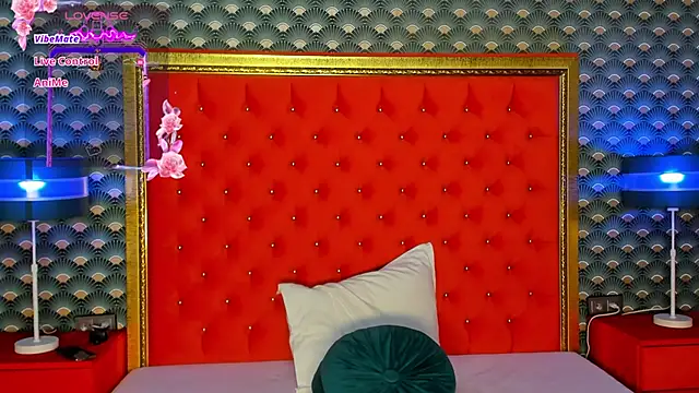 VallerieJones online show from March 2025 09:10:02 AM