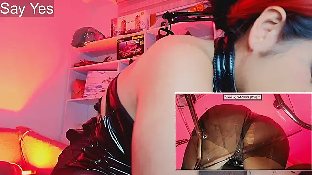 Snapshot of Miss_tentation chatting on March 2026 05:44:01 AM Miss tentation online show from March 2026 05:44:01 AM