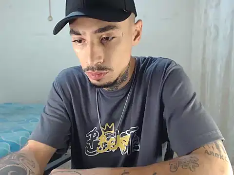 emiliano hottt online show from December 2025 03:50:02 PM