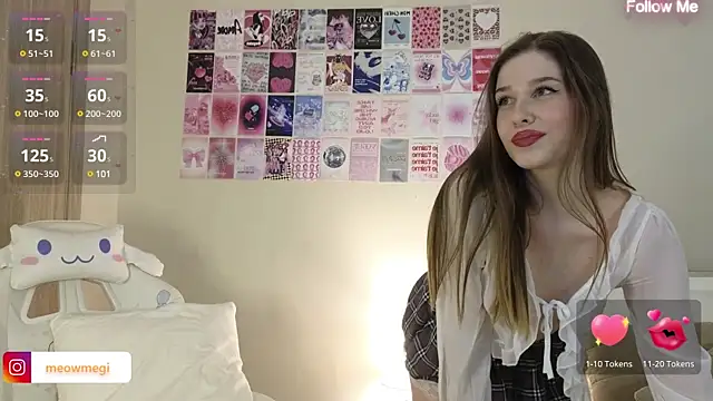 LisaSweetie online show from December 2024 11:16:01 PM