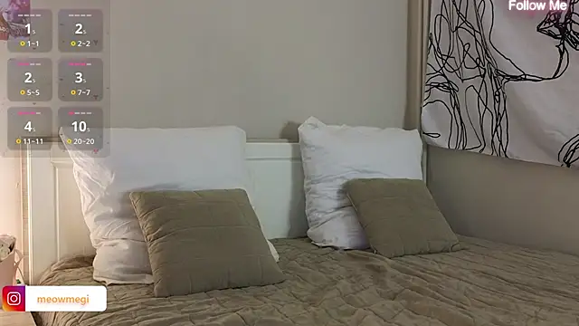 LisaSweetie online show from December 2024 09:25:02 PM