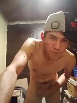 MarsWood online show from November 2025 12:59:03 PM