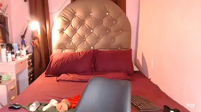 TSDESIREcindy29 online show from March 2025 08:39:01 AM