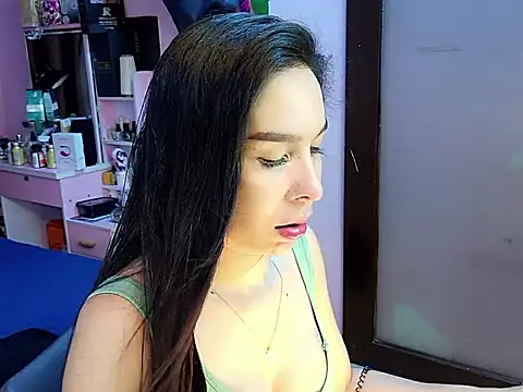 TSDESIREcindy29 online show from October 2025 05:31:02 AM