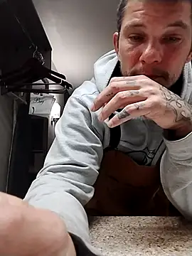 Sleepy1817 online show from November 2025 05:44:01 AM