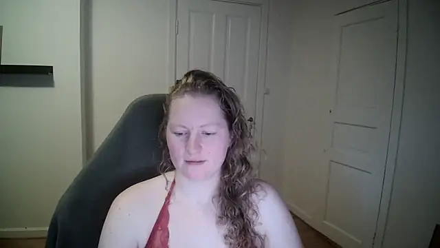 Snapshot of Girlnina-1995 chatting on January 2025 01:17:02 PM Girlnina-1995 online show from January 2025 01:17:02 PM