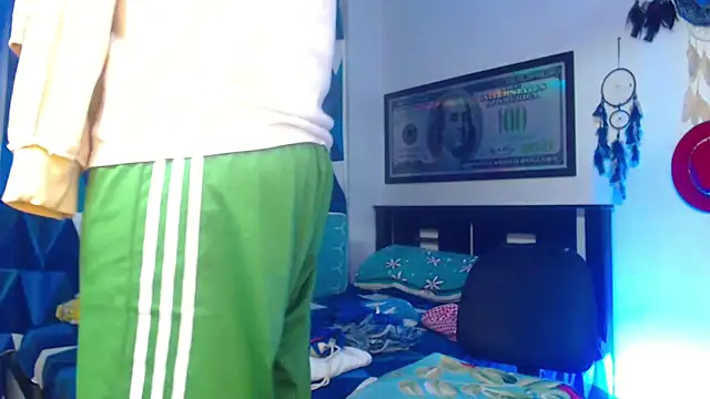 bigdickxblackx online show from September 2025 08:25:01 PM