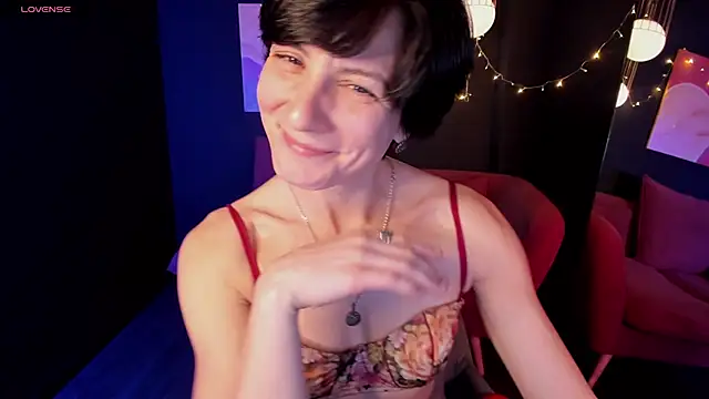 Snapshot of LorenDaze chatting on January 2025 07:53:02 PM LorenDaze online show from January 2025 07:53:02 PM