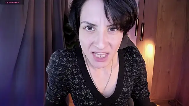 Snapshot of LorenDaze chatting on March 2025 05:24:02 PM LorenDaze online show from March 2025 05:24:02 PM