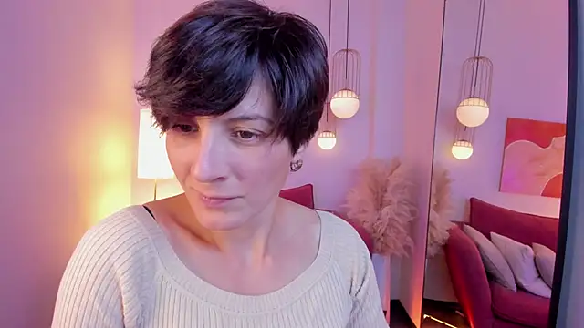 Snapshot of LorenDaze chatting on October 2025 02:14:01 PM LorenDaze online show from October 2025 02:14:01 PM