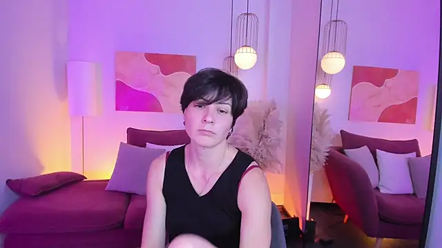 Snapshot of LorenDaze chatting on October 2025 02:24:02 PM LorenDaze online show from October 2025 02:24:02 PM