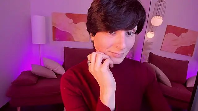 Snapshot of LorenDaze chatting on November 2025 02:18:02 PM LorenDaze online show from November 2025 02:18:02 PM