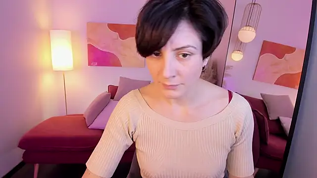 Snapshot of LorenDaze chatting on November 2025 01:51:01 PM LorenDaze online show from November 2025 01:51:01 PM