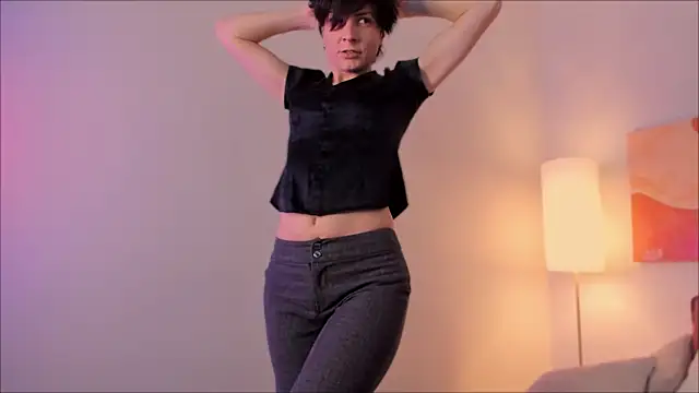 Snapshot of LorenDaze chatting on November 2025 02:07:01 PM LorenDaze online show from November 2025 02:07:01 PM