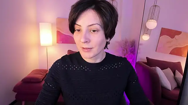 Snapshot of LorenDaze chatting on November 2025 01:58:02 PM LorenDaze online show from November 2025 01:58:02 PM