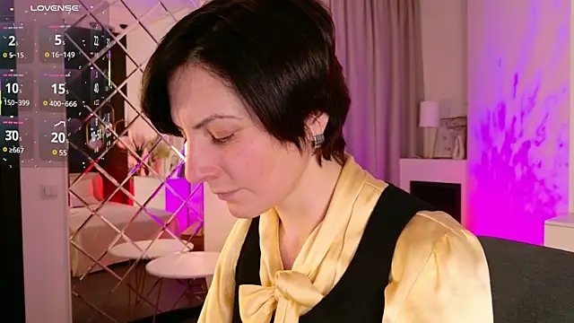 Snapshot of LorenDaze chatting on January 2026 07:56:02 AM LorenDaze online show from January 2026 07:56:02 AM