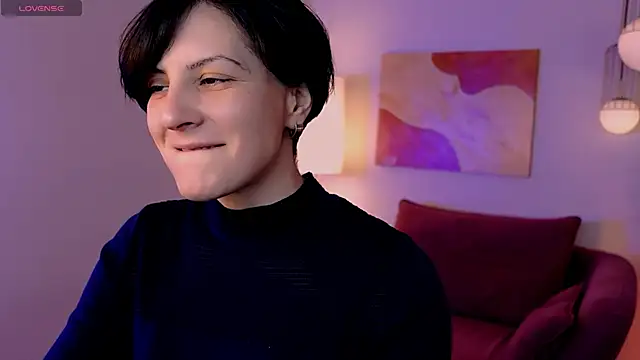 Snapshot of LorenDaze chatting on January 2026 07:47:02 AM LorenDaze online show from January 2026 07:47:02 AM