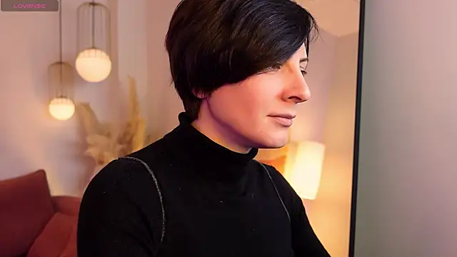 Snapshot of LorenDaze chatting on February 2026 07:47:01 AM LorenDaze online show from February 2026 07:47:01 AM