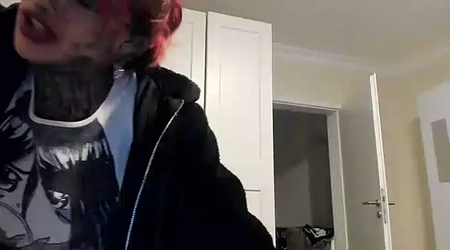 tamarapervert online show from January 2025 10:41:01 PM