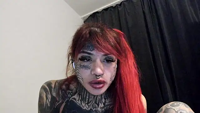 tamarapervert online show from February 2025 12:48:01 AM