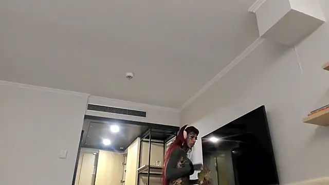 tamarapervert online show from September 2025 11:19:02 PM