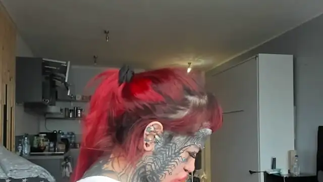 tamarapervert online show from November 2025 01:25:02 PM