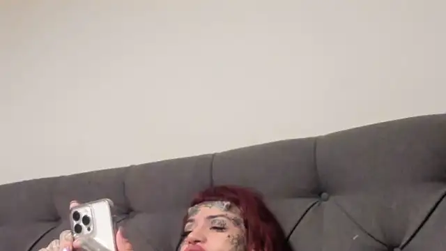 tamarapervert online show from March 2026 11:21:02 PM