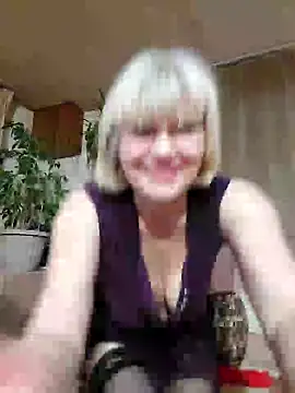 IrmaRose online show from February 2025 01:27:01 PM