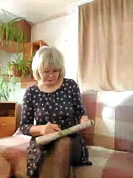 IrmaRose online show from February 2025 06:23:01 AM