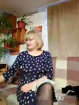 IrmaRose online show from March 2025 01:15:02 PM