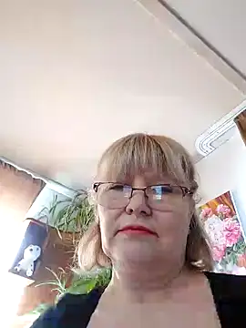 IrmaRose online show from March 2025 05:32:02 AM