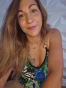 Lola-Roxx online show from July 2026 07:54:01 AM