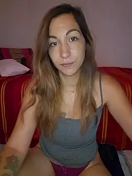 Lola-Roxx online show from August 2026 08:35:02 AM