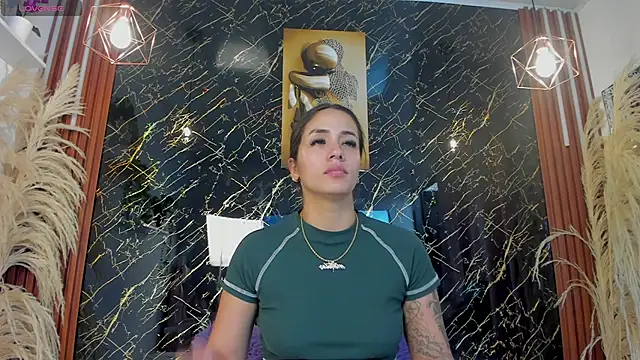 Tamara-evans online show from February 2026 06:19:01 PM